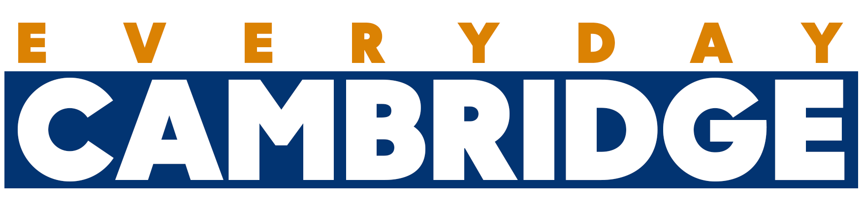 Everyday Cambridge