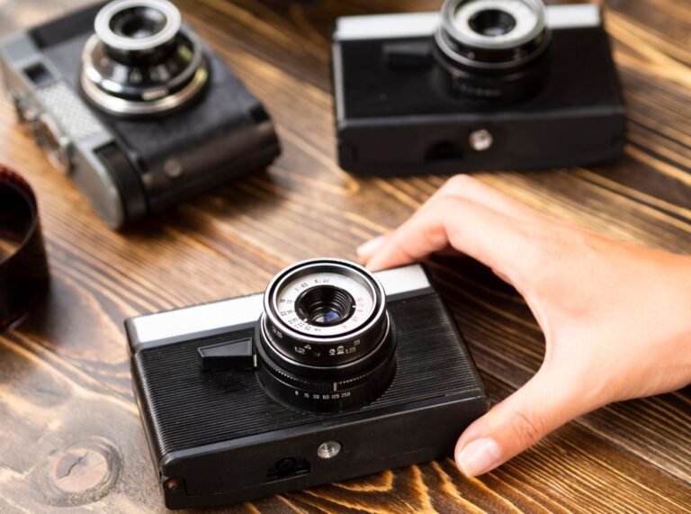 Cambridge Photography Show Returns This October with New Venue