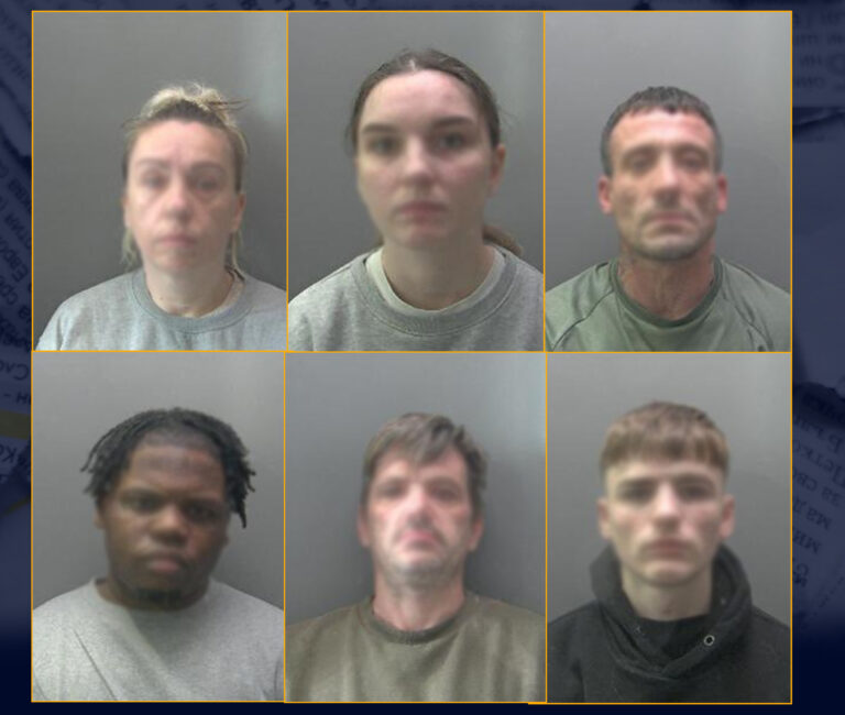 Group Dating Fraud Peterborough