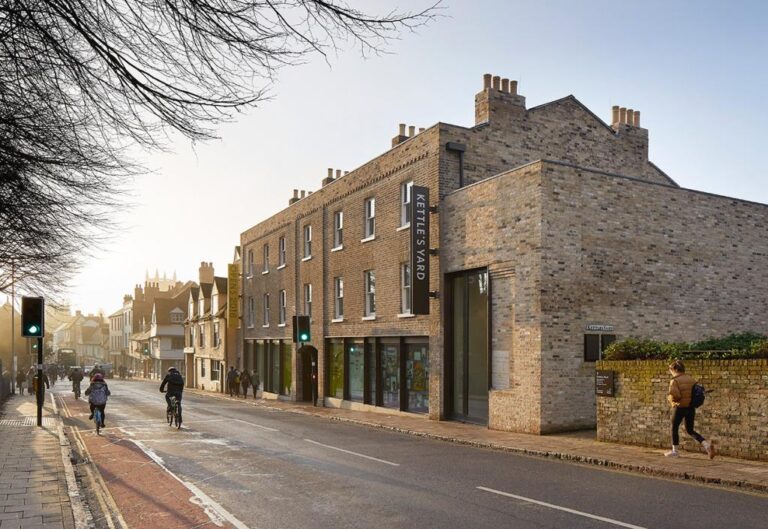 Kettle’s Yard unveils 2026 exhibition line-up featuring Antony Gormley, Sunil Gupta and more