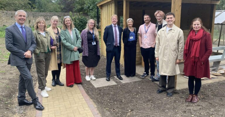 Peterborough leads digital inclusion push with 10 community hubs to help residents get online