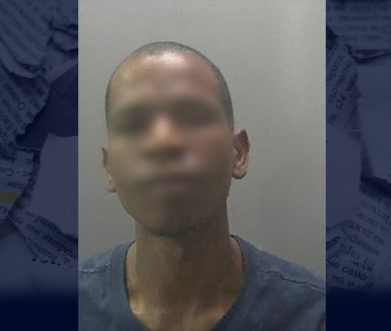 Shoplifter Jailed Peterborough