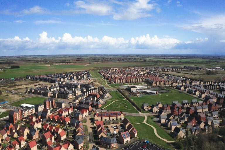 Christians and Muslims to share UK-first faith hub in Northstowe